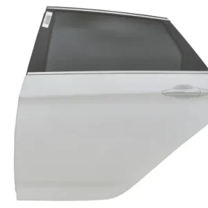 DRZWI TYLNE TYŁ LEWE HYUNDAI KOMBI I40 NCW Ekspresowa dostawa